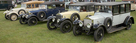 RREC - For Rolls-Royce and Bentley Enthusiasts